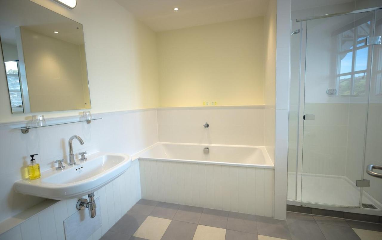 Northgate House Hotel Buckfastleigh Ngoại thất bức ảnh