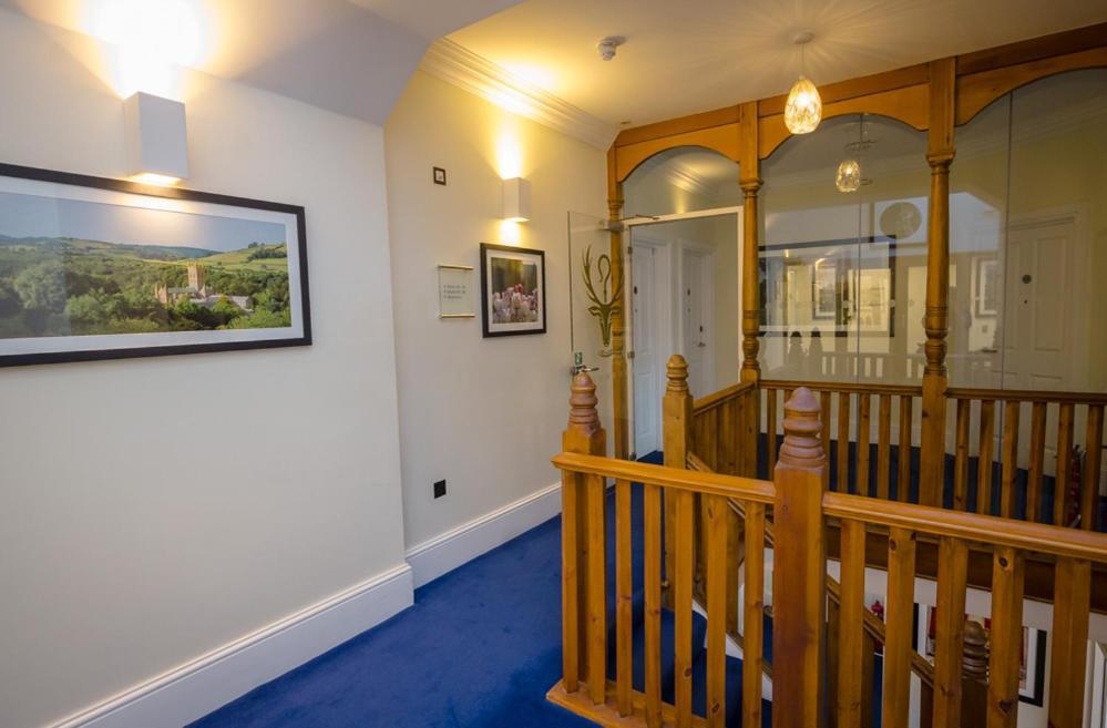 Northgate House Hotel Buckfastleigh Ngoại thất bức ảnh