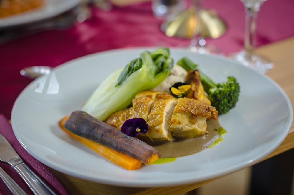 Northgate House Hotel Buckfastleigh Ngoại thất bức ảnh