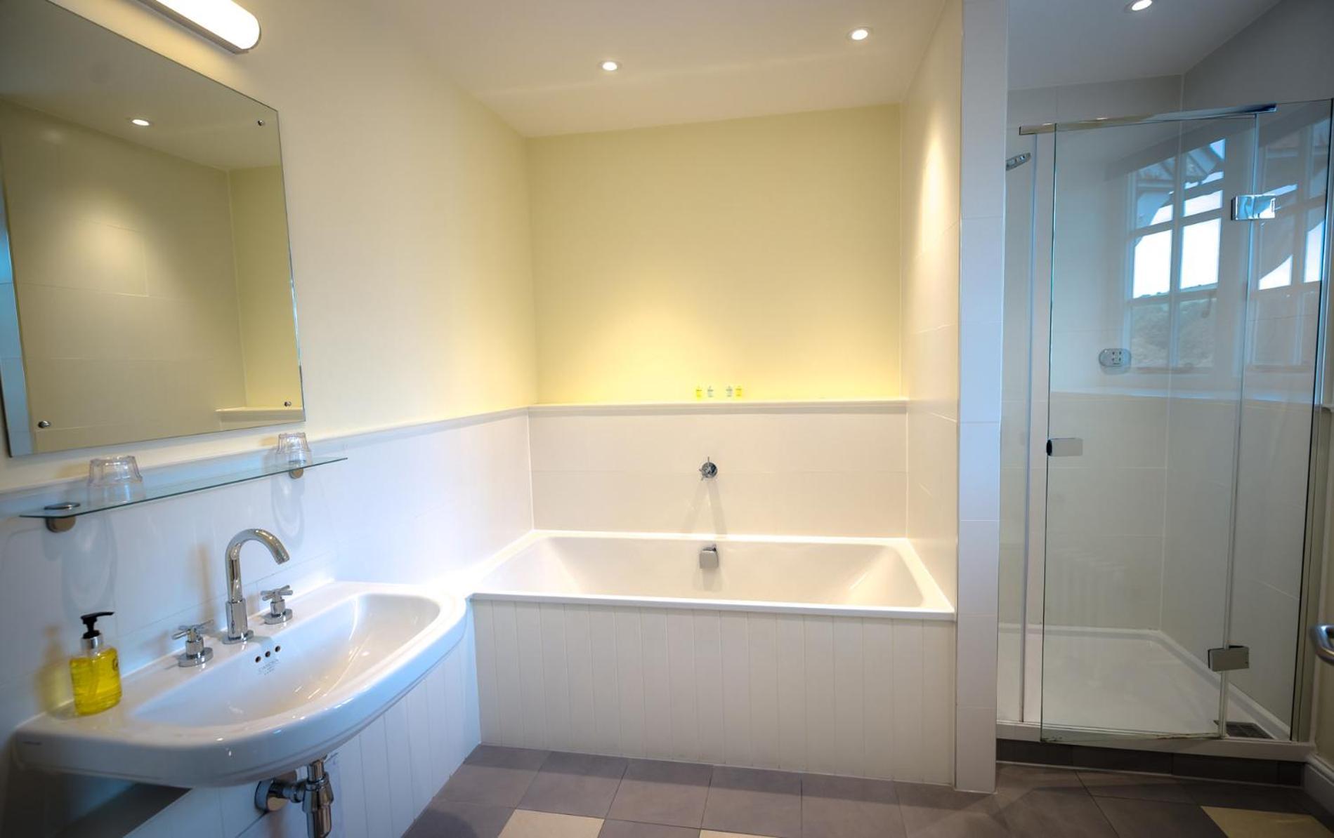 Northgate House Hotel Buckfastleigh Ngoại thất bức ảnh