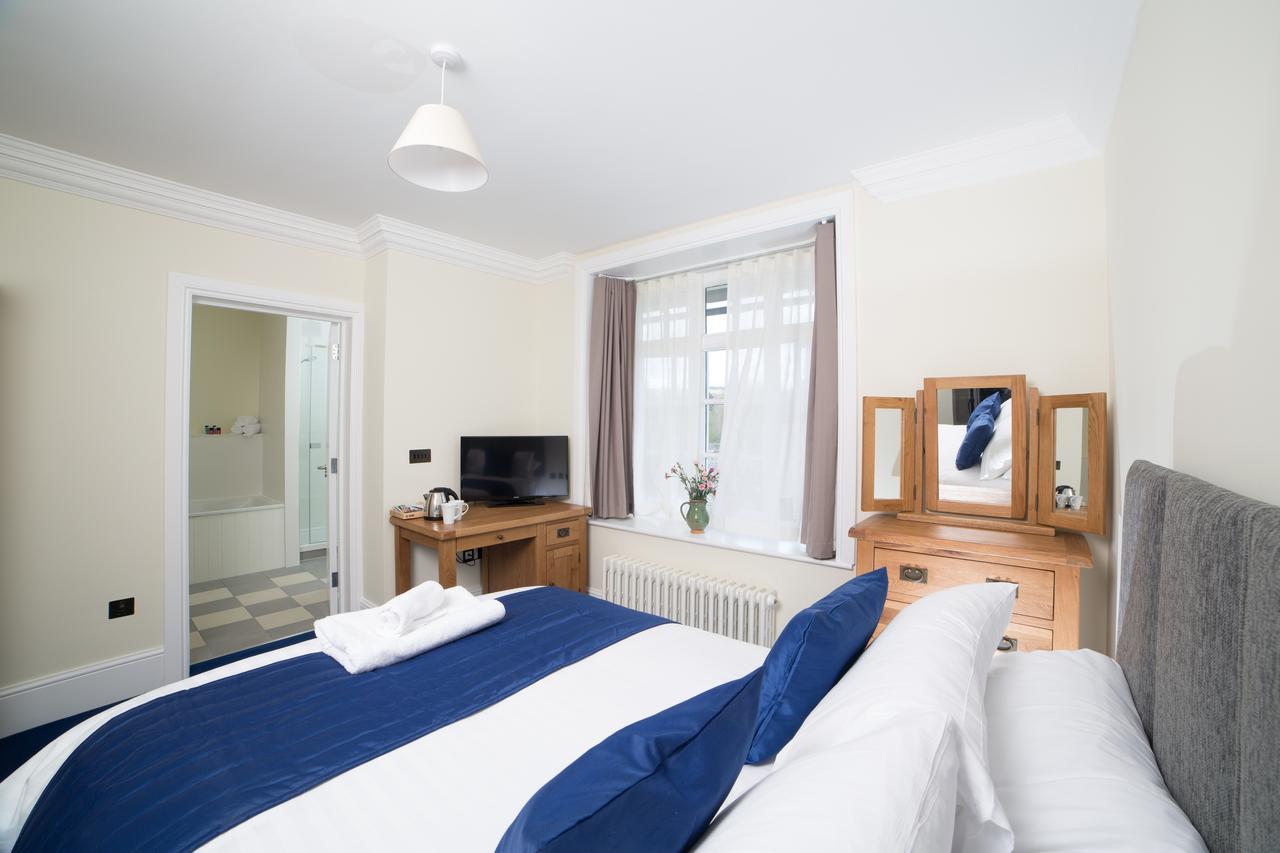 Northgate House Hotel Buckfastleigh Ngoại thất bức ảnh