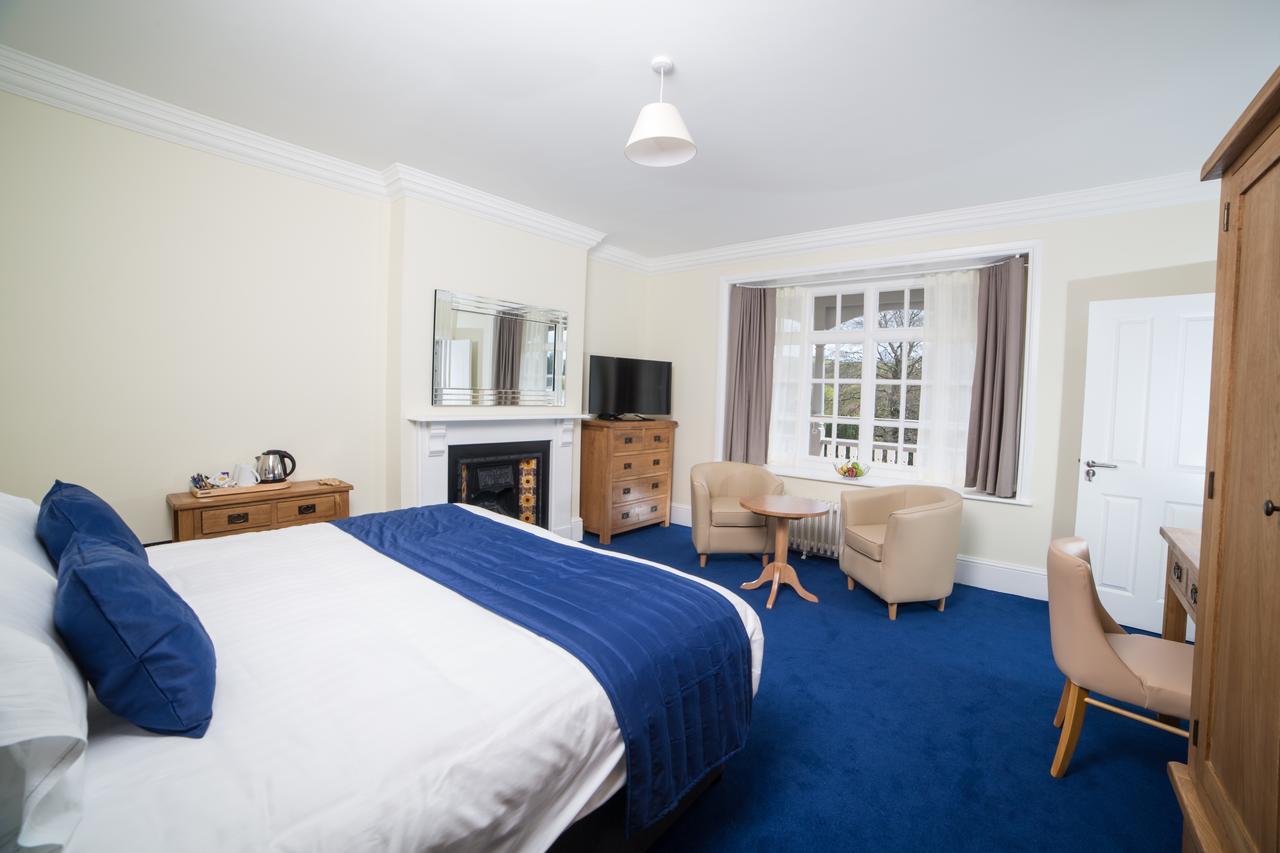 Northgate House Hotel Buckfastleigh Ngoại thất bức ảnh