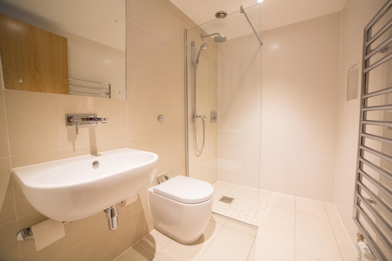 Northgate House Hotel Buckfastleigh Ngoại thất bức ảnh